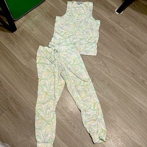 Kikit PJ’s